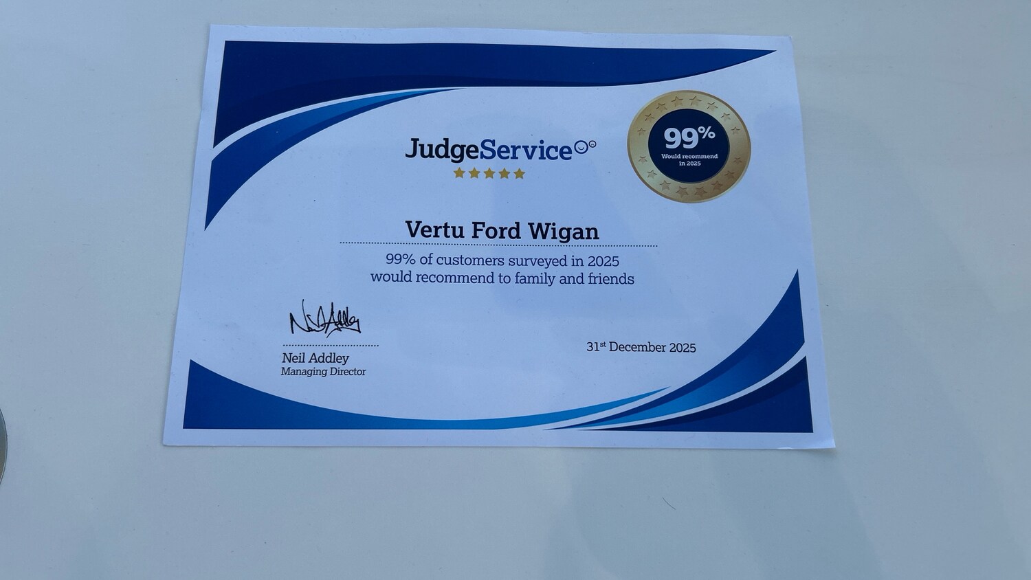 Used Ford Focus 2020 for sale - 78122885: Photo 44