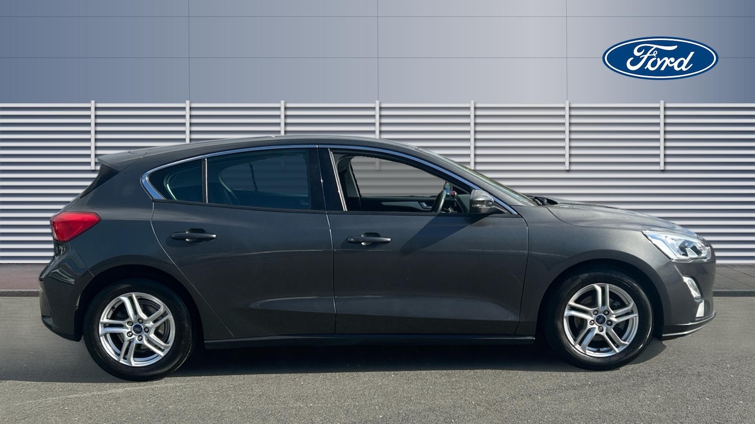 Used Ford Focus 2020 for sale - 78122885: Photo 5