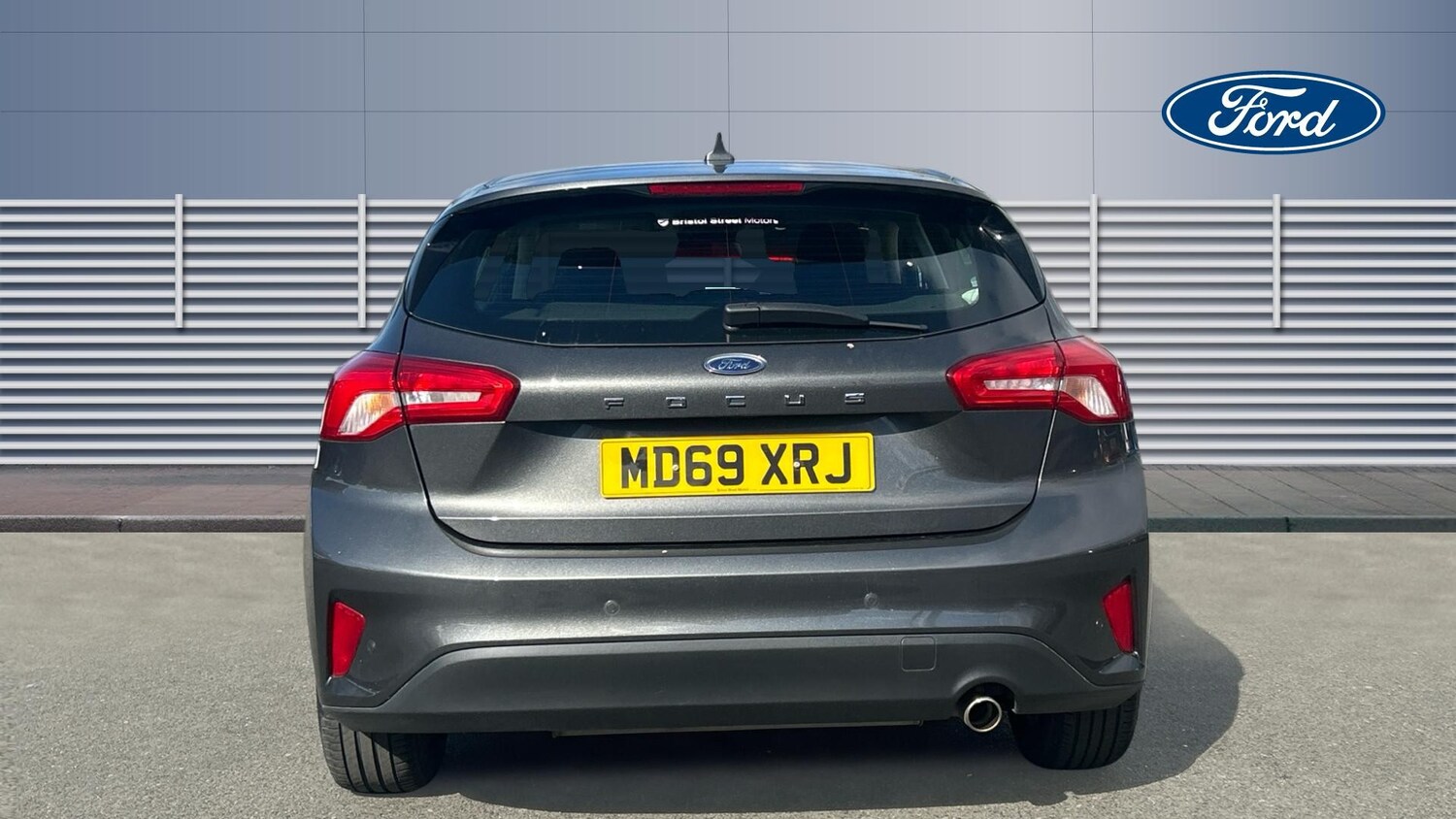 Used Ford Focus 2020 for sale - 78122885: Photo 6