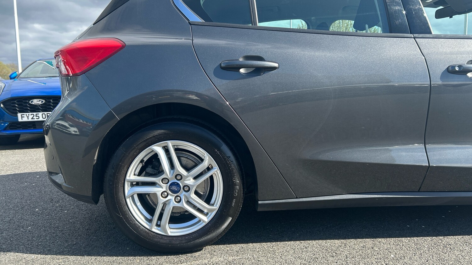 Used Ford Focus 2020 for sale - 78122885: Photo 7