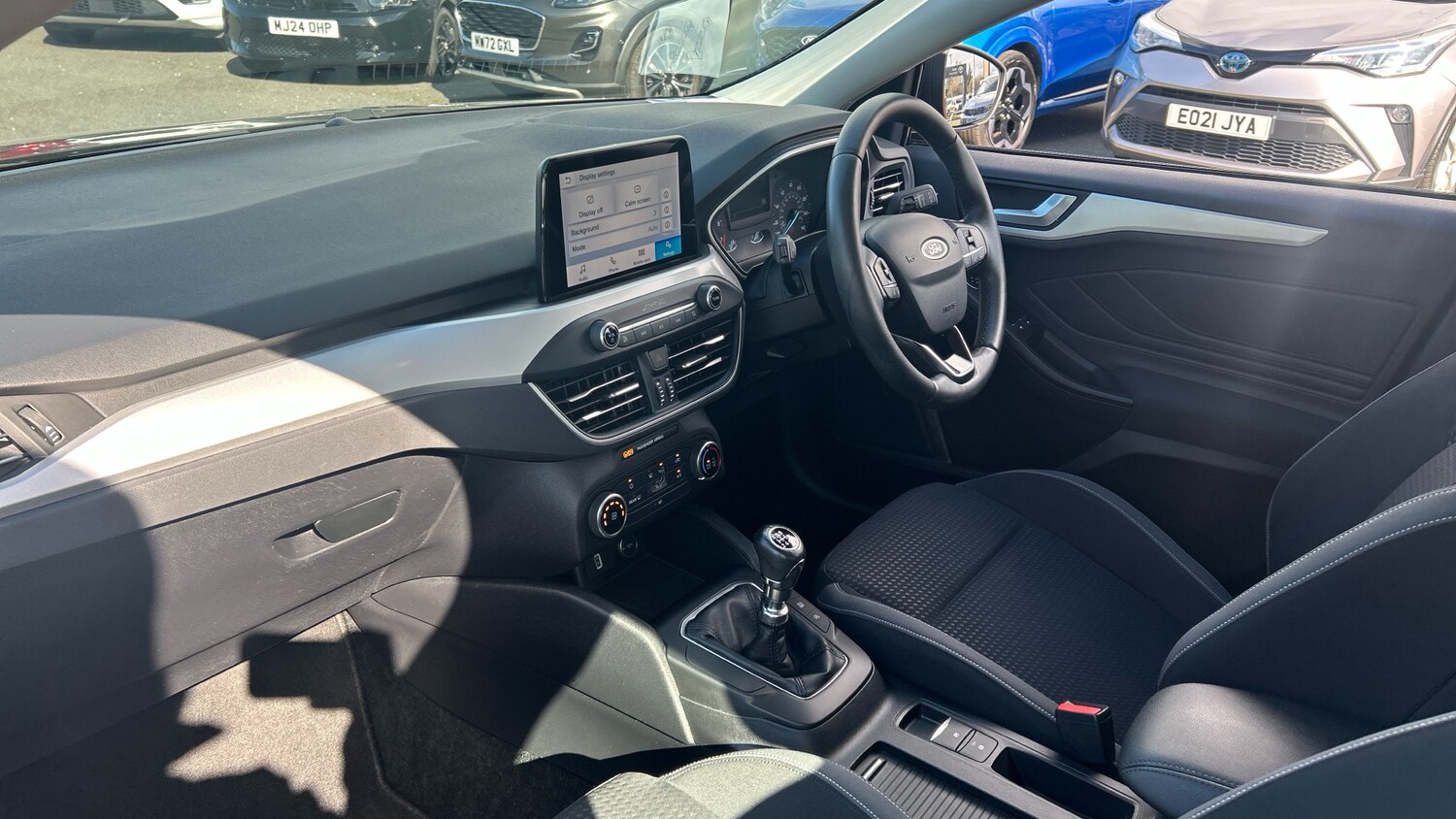 Used Ford Focus 2020 for sale - 78122885: Photo 9