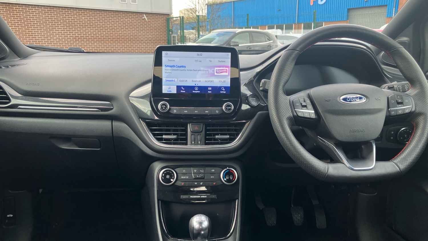 Used Ford Puma 2023 for sale - 77932506: Photo 10