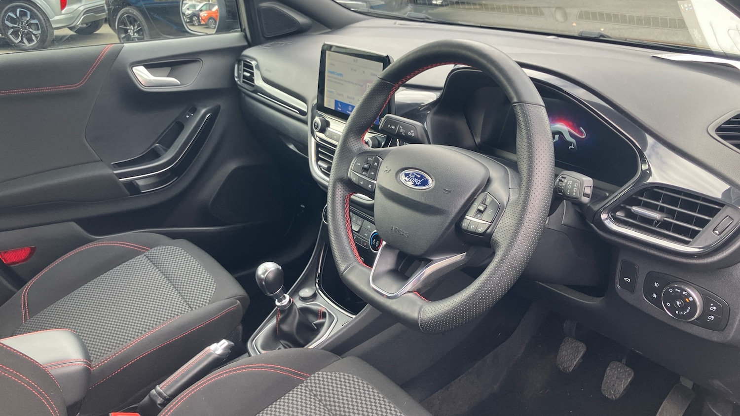 Used Ford Puma 2023 for sale - 77932506: Photo 11