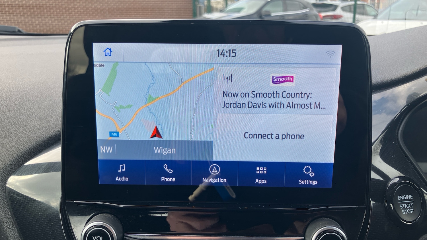 Used Ford Puma 2023 for sale - 77932506: Photo 12