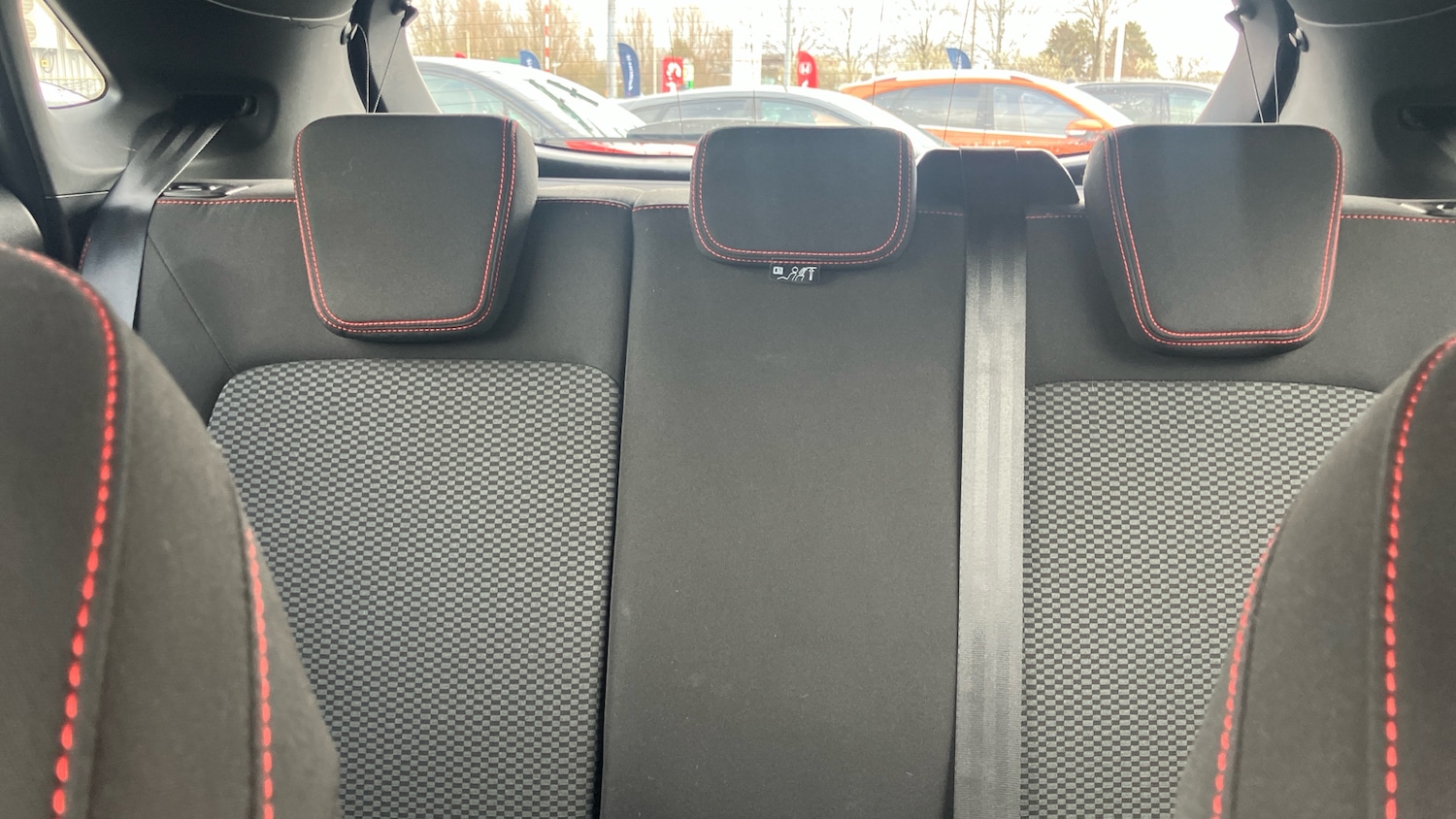 Used Ford Puma 2023 for sale - 77932506: Photo 15