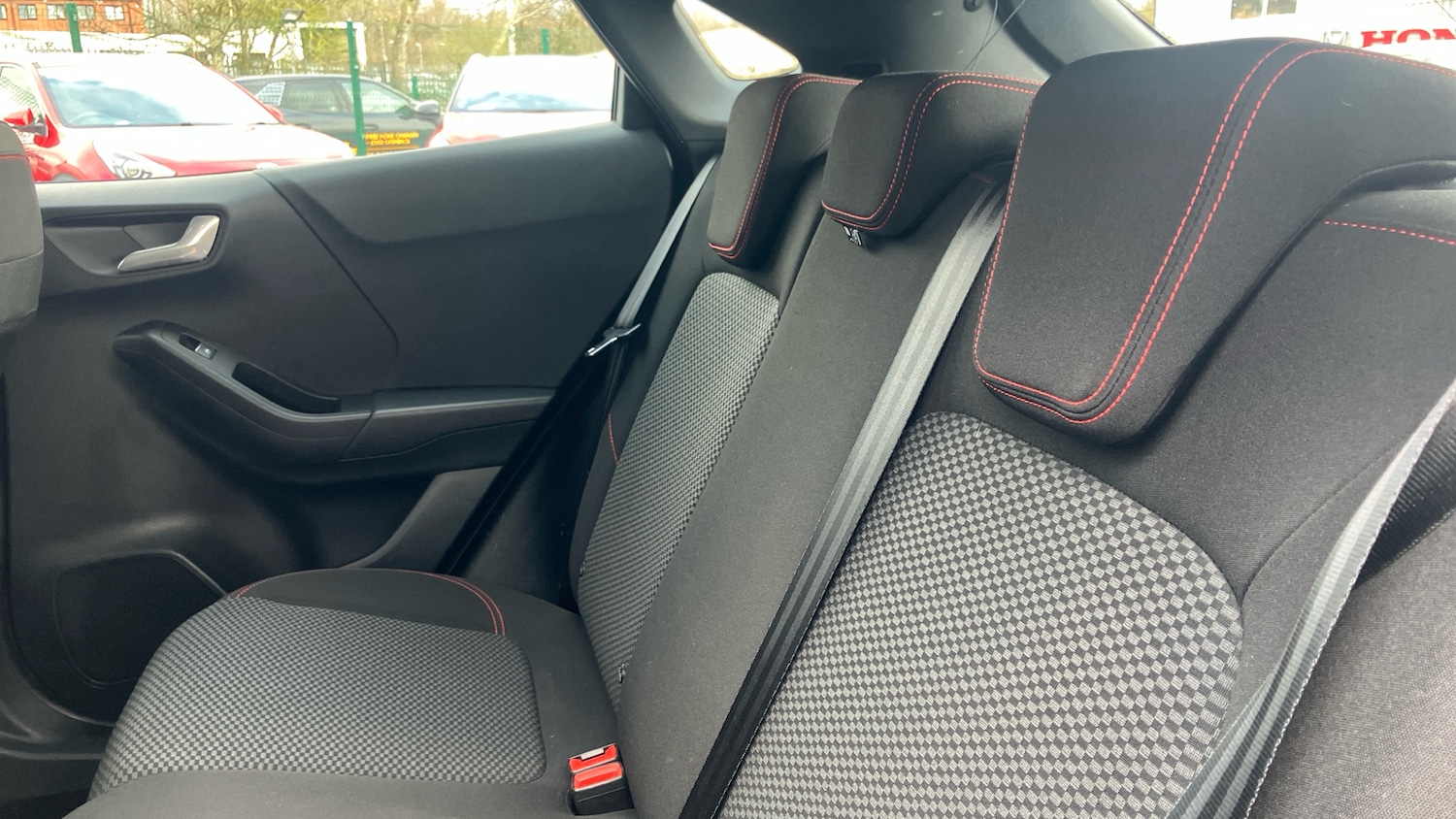 Used Ford Puma 2023 for sale - 77932506: Photo 16