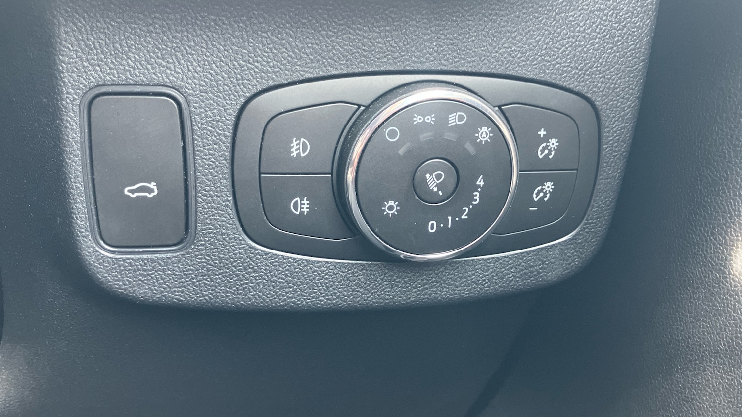 Used Ford Puma 2023 for sale - 77932506: Photo 27