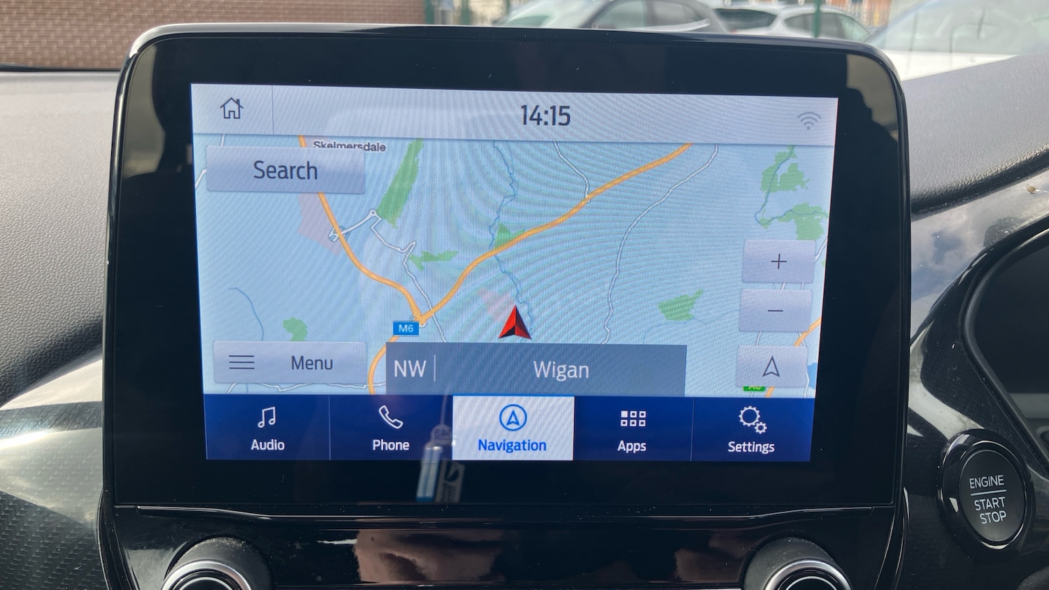 Used Ford Puma 2023 for sale - 77932506: Photo 28