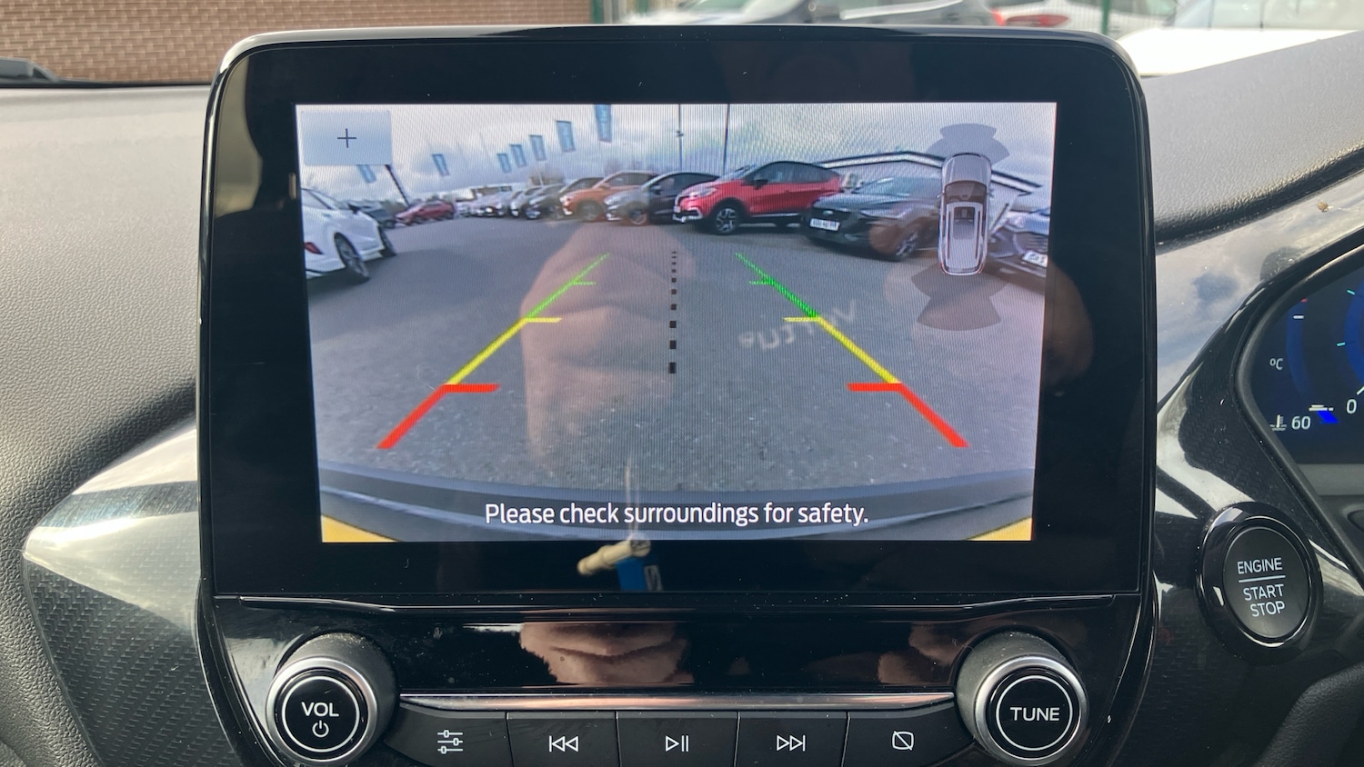 Used Ford Puma 2023 for sale - 77932506: Photo 29