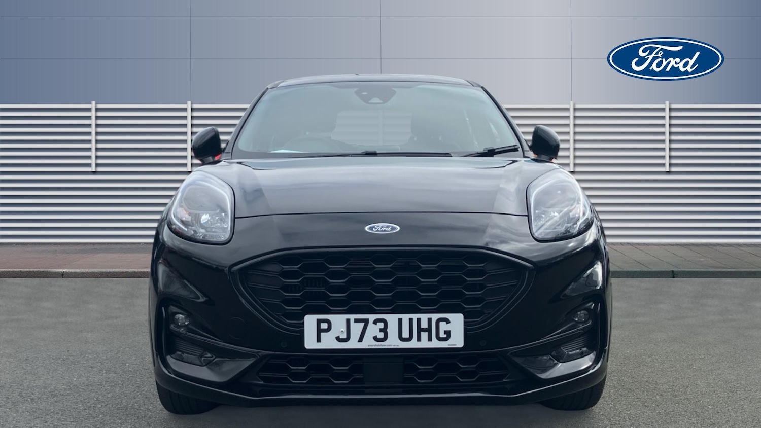 Used Ford Puma 2023 for sale - 77932506: Photo 3