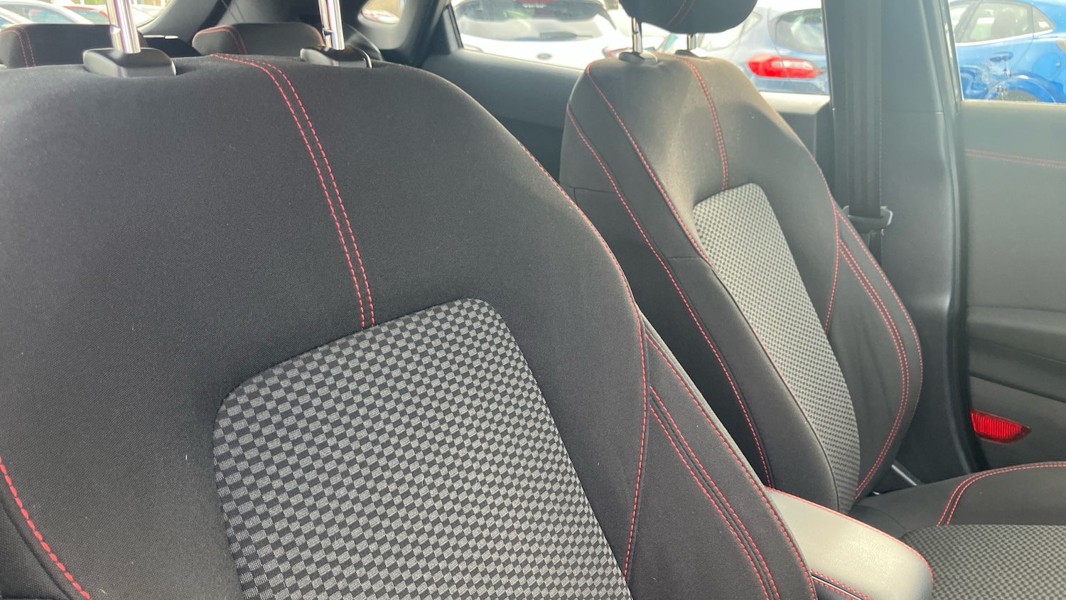 Used Ford Puma 2023 for sale - 77932506: Photo 32