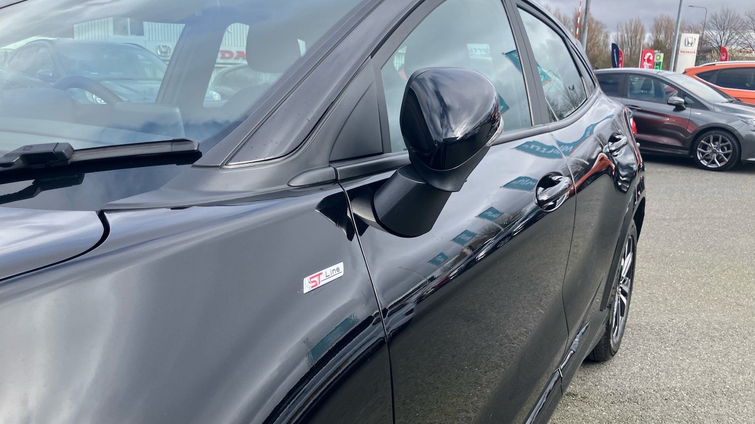 Used Ford Puma 2023 for sale - 77932506: Photo 36