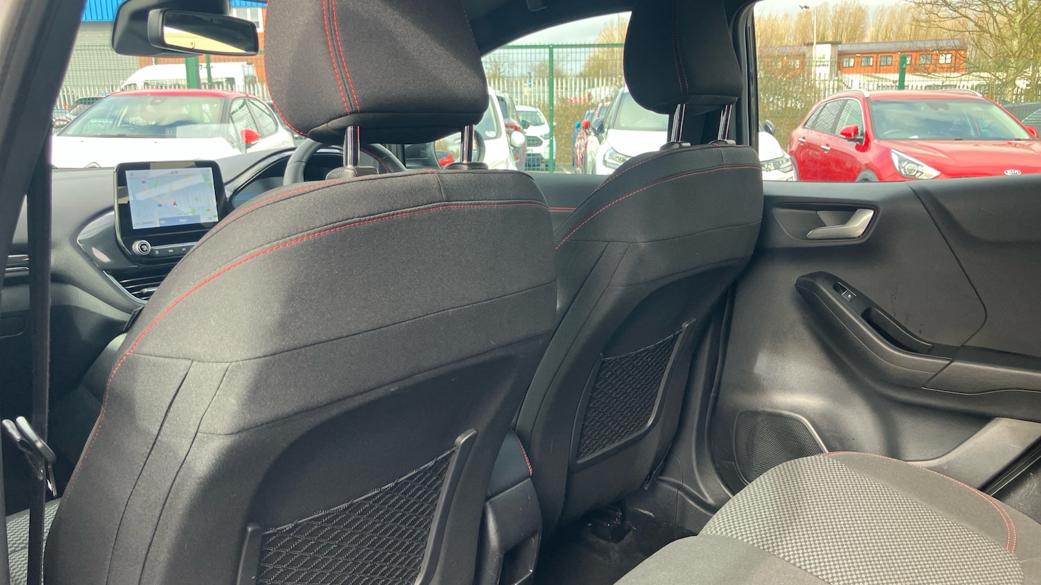 Used Ford Puma 2023 for sale - 77932506: Photo 37