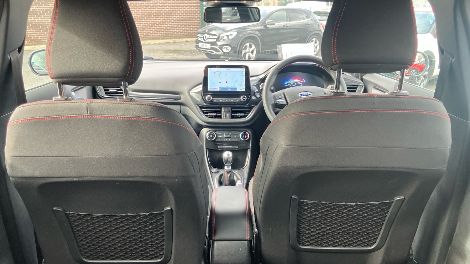 Used Ford Puma 2023 for sale - 77932506: Photo 39