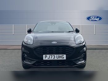 Used Ford Puma 2023 for sale - 77932506: Photo