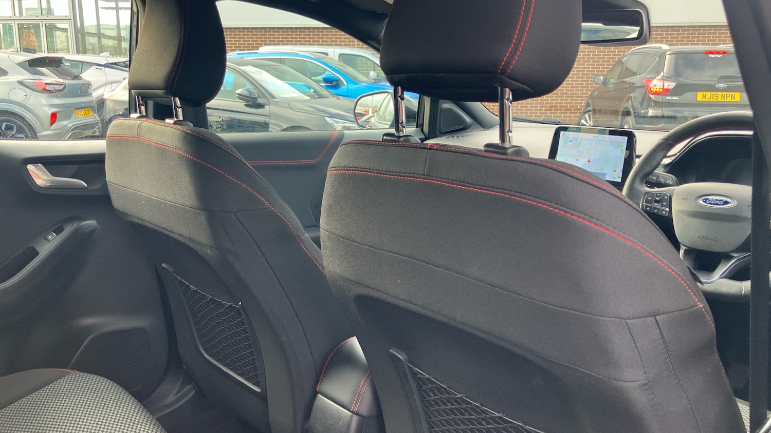 Used Ford Puma 2023 for sale - 77932506: Photo 40