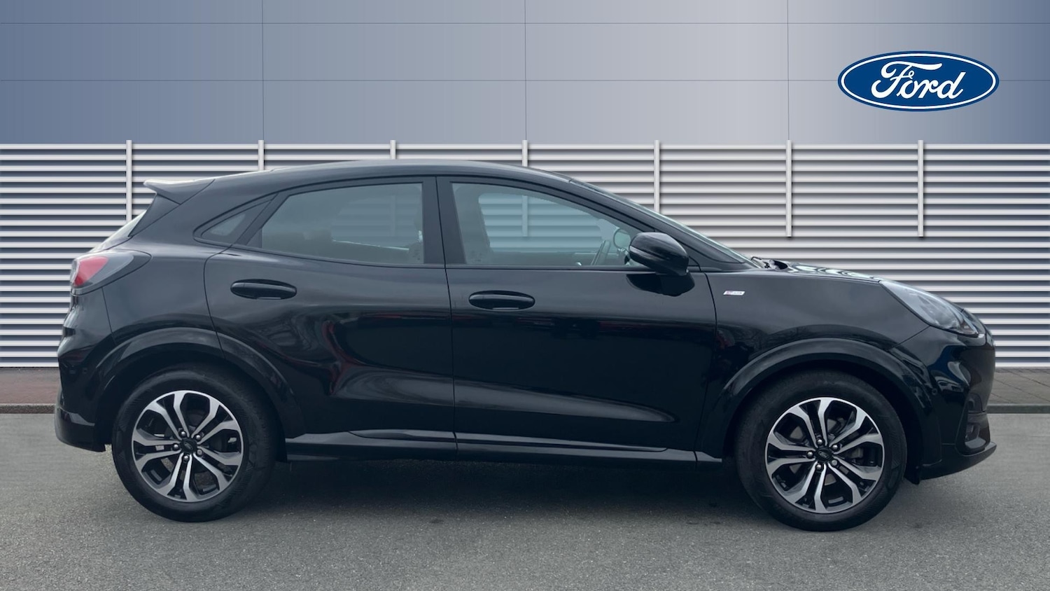 Used Ford Puma 2023 for sale - 77932506: Photo 5