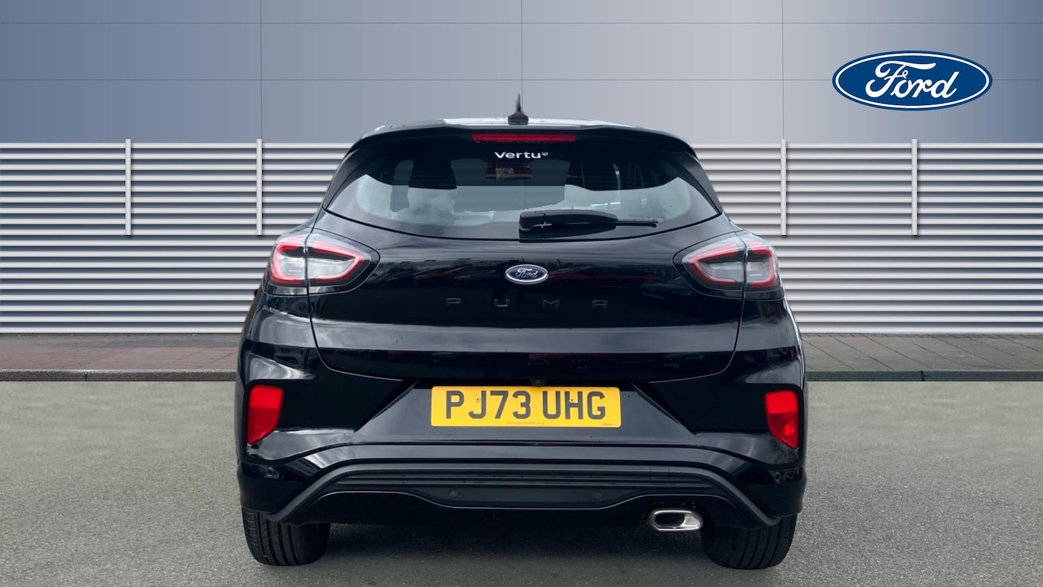 Used Ford Puma 2023 for sale - 77932506: Photo 6