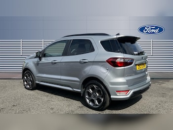 Used Ford Ecosport 2021 for sale - 78769784: Photo