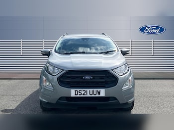 Used Ford Ecosport 2021 for sale - 78769784: Photo