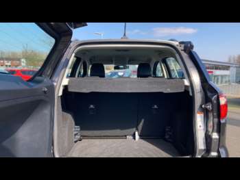 Used Ford Ecosport 2020 for sale - 75440399: Photo