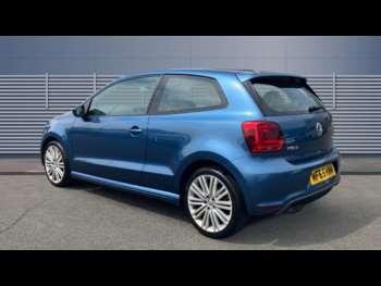 Used Volkswagen Polo 2015 for sale - 75021641: Photo