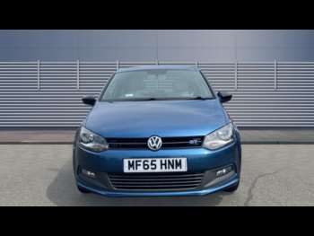 Used Volkswagen Polo 2015 for sale - 75021641: Photo