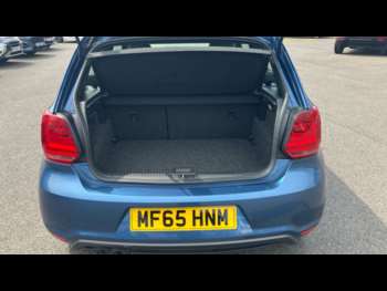 Used Volkswagen Polo 2015 for sale - 75021641: Photo