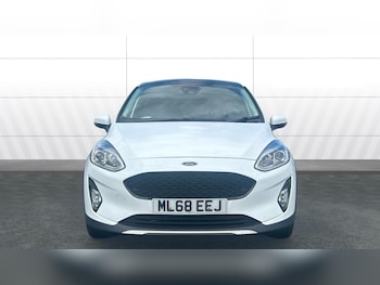 Used Ford Fiesta 2018 for sale - 78673848: Photo