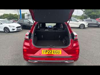 Used Ford Puma 2022 for sale - 75064079: Photo