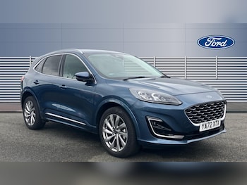 Used Ford Kuga 2023 for sale - 78329296: Photo