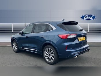 Used Ford Kuga 2023 for sale - 78329296: Photo