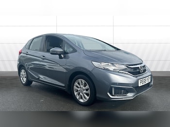 Used Honda Jazz 2019 for sale - 78370087: Photo