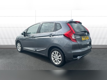 Used Honda Jazz 2019 for sale - 78370087: Photo