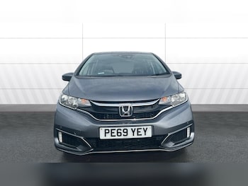 Used Honda Jazz 2019 for sale - 78370087: Photo