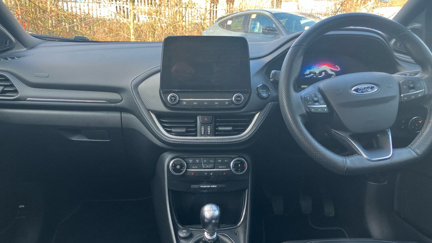 Used Ford Puma 2023 for sale - 77845140: Photo 10