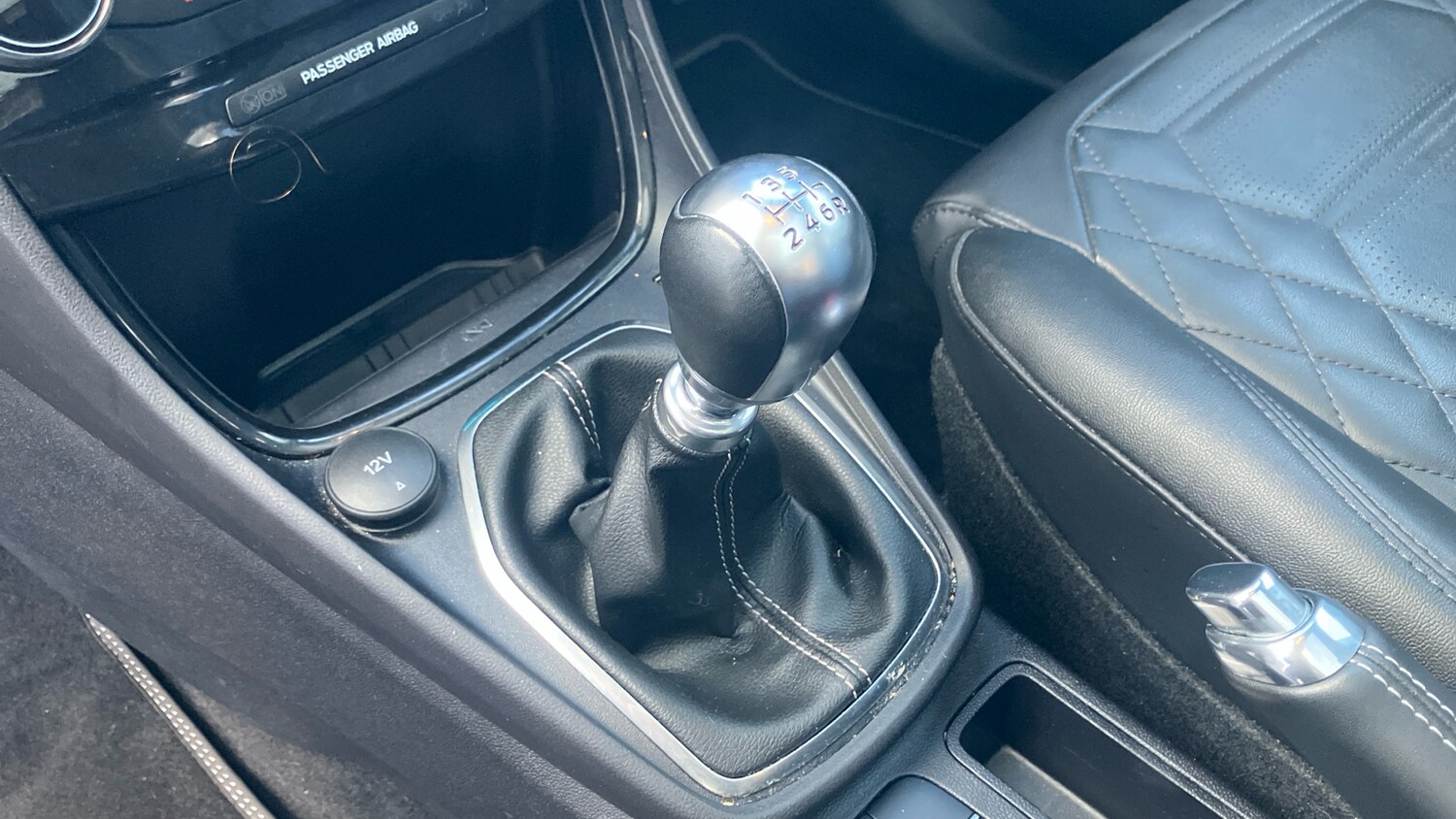 Used Ford Puma 2023 for sale - 77845140: Photo 13