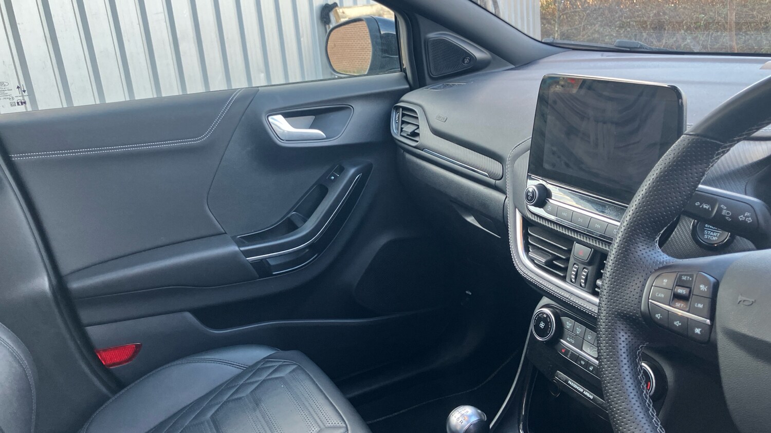 Used Ford Puma 2023 for sale - 77845140: Photo 14