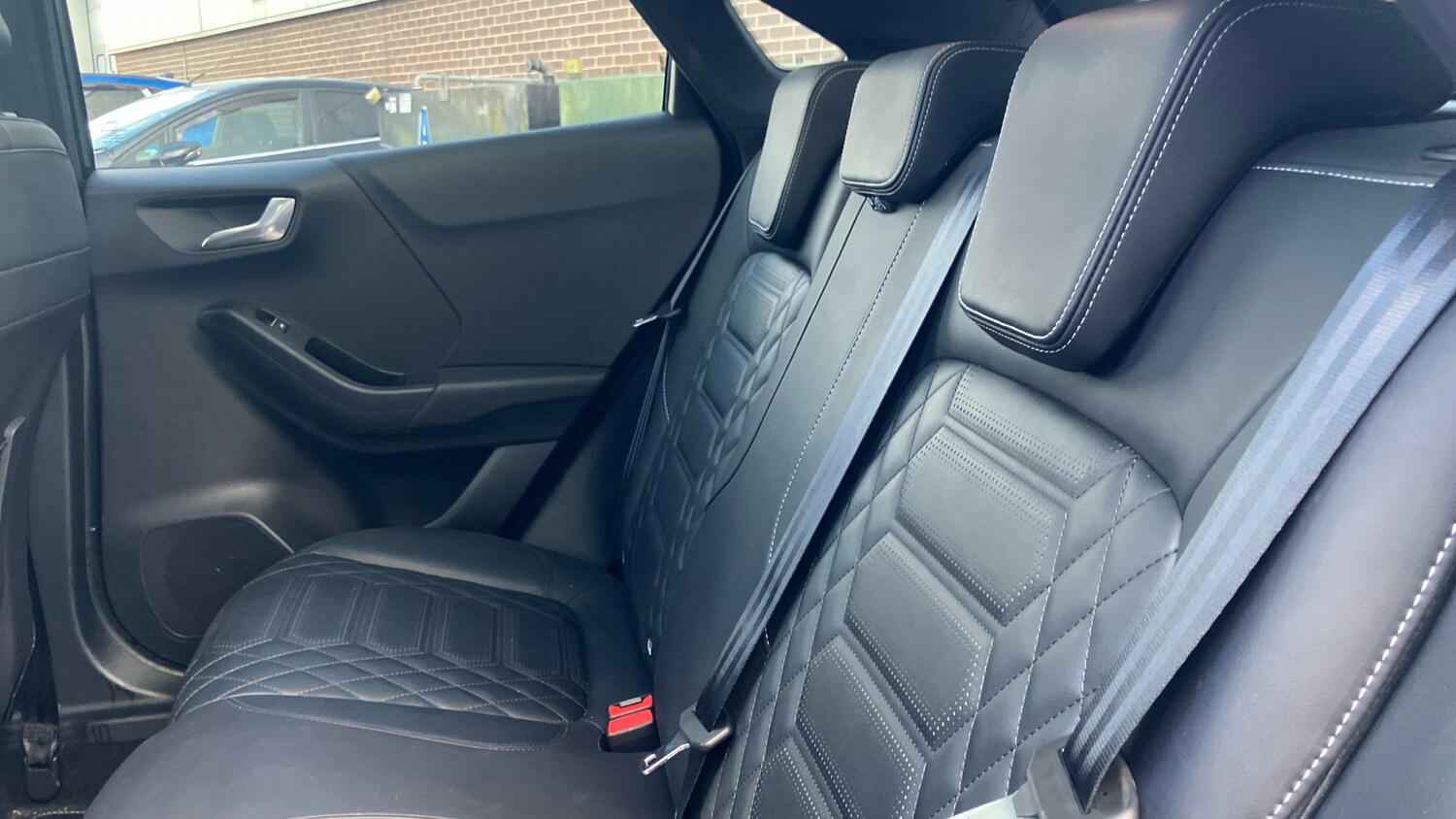 Used Ford Puma 2023 for sale - 77845140: Photo 16