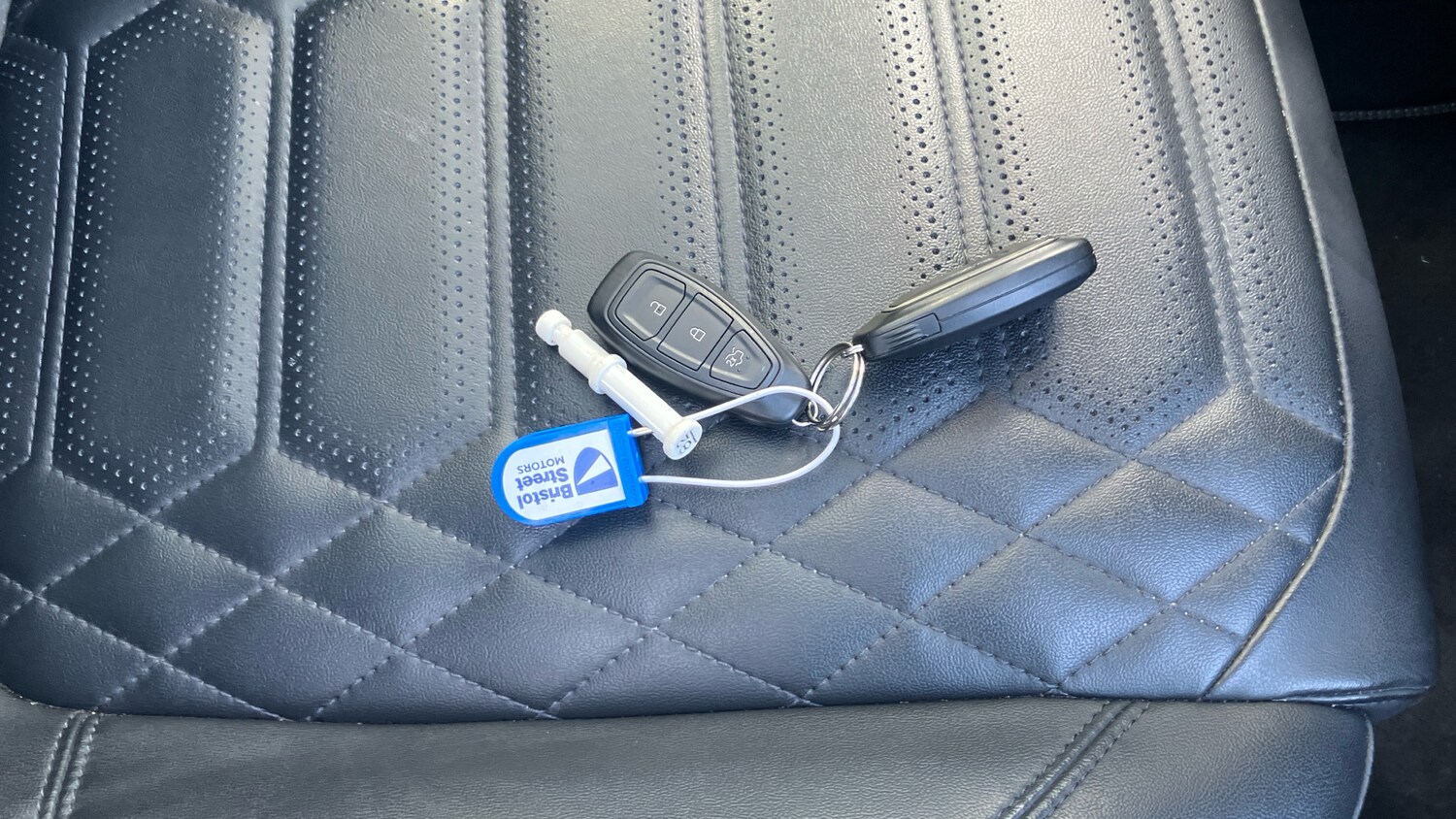 Used Ford Puma 2023 for sale - 77845140: Photo 20