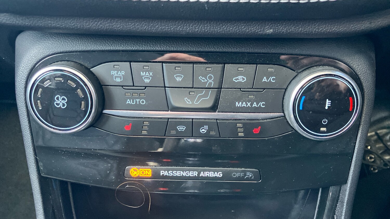 Used Ford Puma 2023 for sale - 77845140: Photo 27