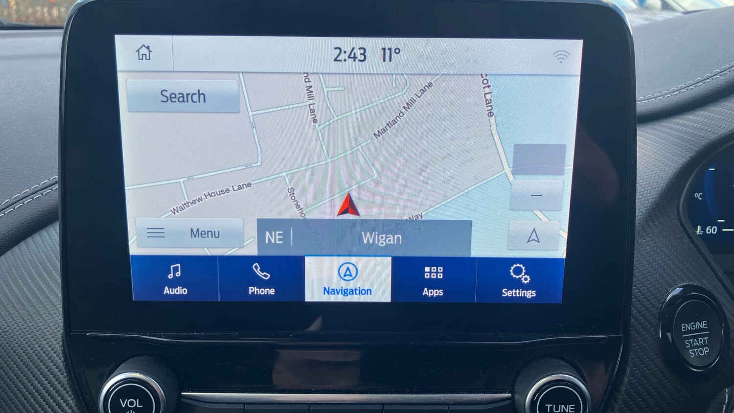 Used Ford Puma 2023 for sale - 77845140: Photo 29