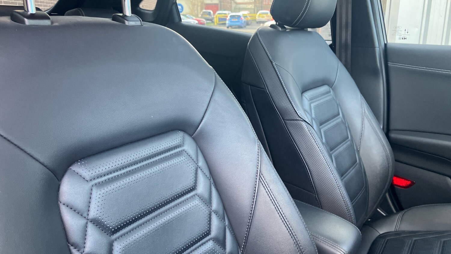 Used Ford Puma 2023 for sale - 77845140: Photo 34