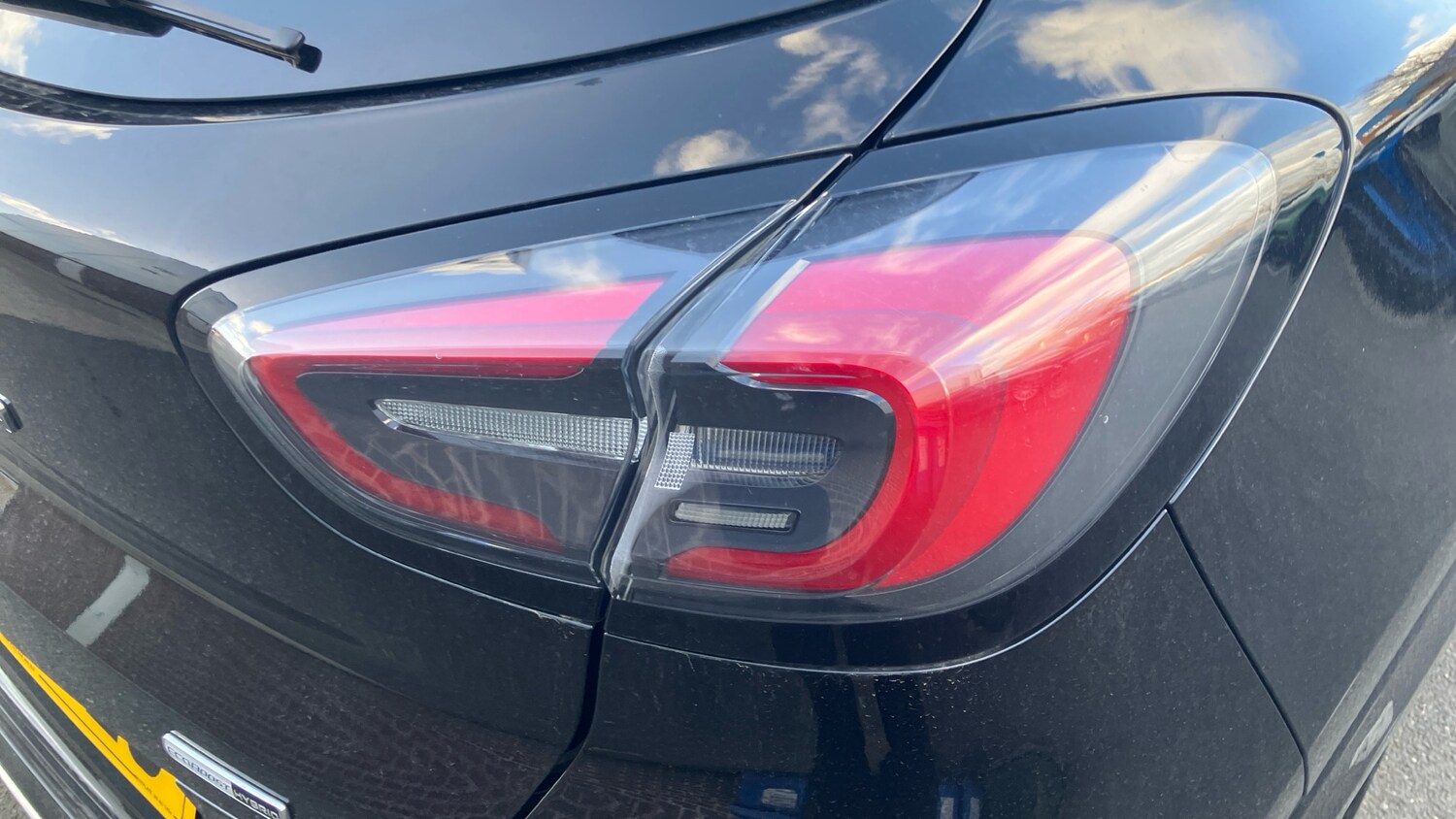 Used Ford Puma 2023 for sale - 77845140: Photo 36