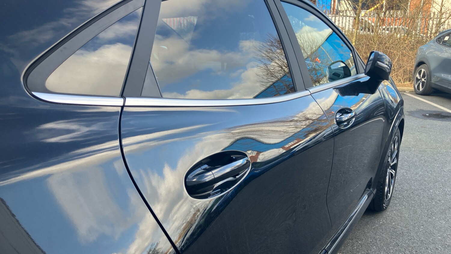 Used Ford Puma 2023 for sale - 77845140: Photo 37