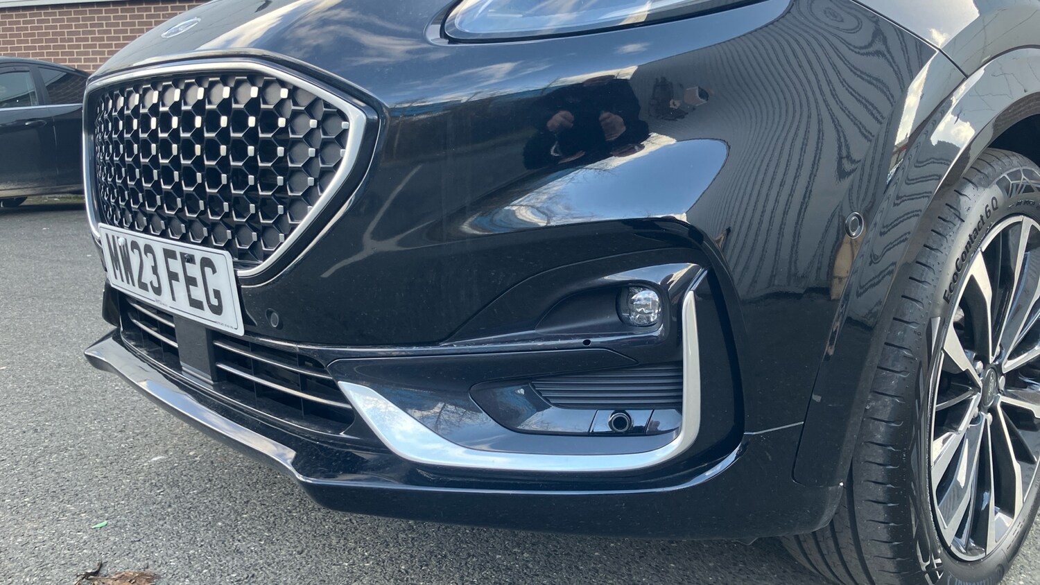 Used Ford Puma 2023 for sale - 77845140: Photo 39