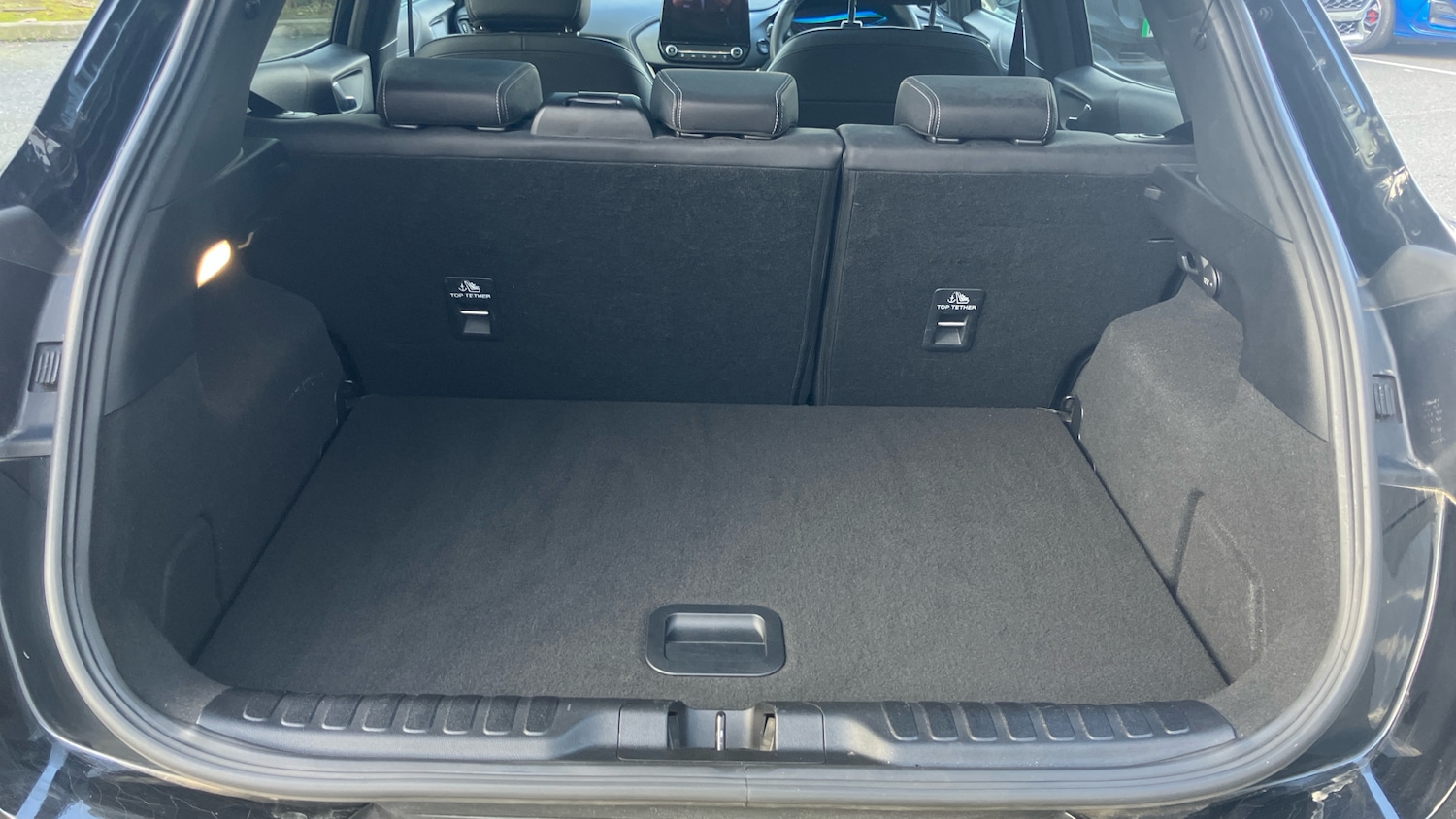 Used Ford Puma 2023 for sale - 77845140: Photo 4