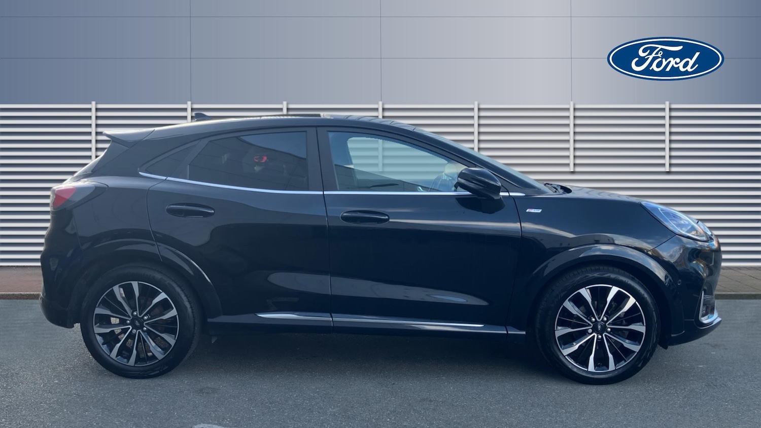 Used Ford Puma 2023 for sale - 77845140: Photo 5