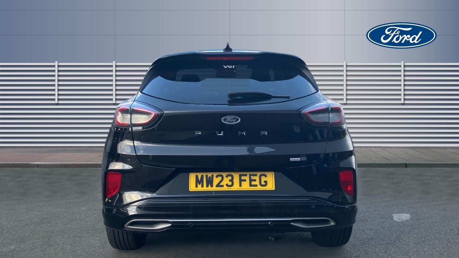 Used Ford Puma 2023 for sale - 77845140: Photo 6