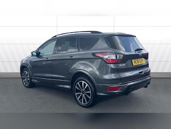 Used Ford Kuga 2018 for sale - 78858414: Photo